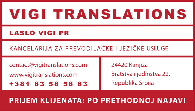 vigitranslations